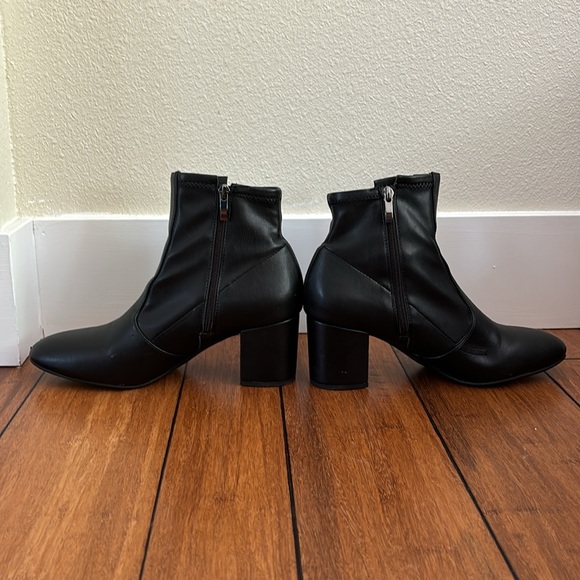 Franco Sarto L Nastia Booties - Picture 4 of 11